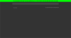 Desktop Screenshot of jbweld.net