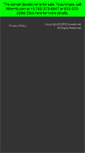 Mobile Screenshot of jbweld.net