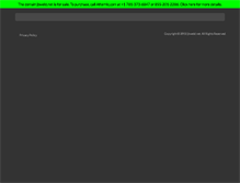Tablet Screenshot of jbweld.net